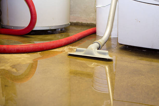 Best Emergency water damage restoration  in Pacific City, OR