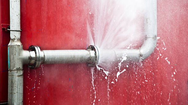 Professional Water damage restoration in Pacific City, OR
